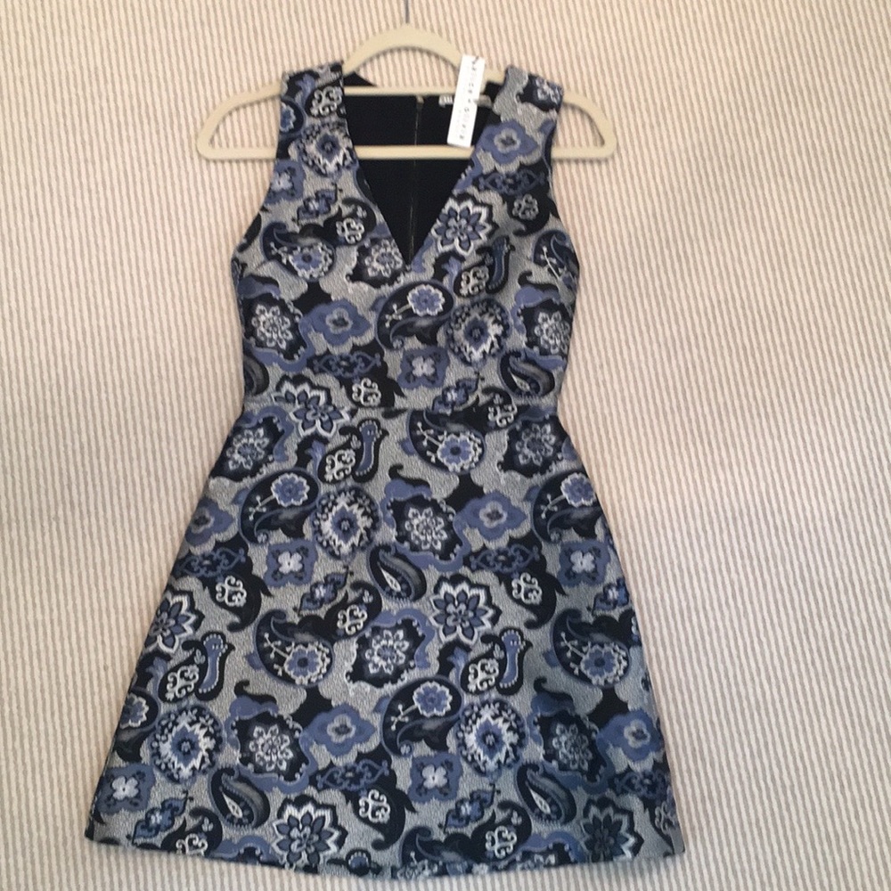 Alice and Olivia dress new with tags!